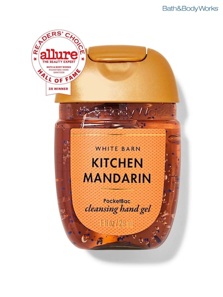 Bath & Body Works Pocket Bac Cleansing Hand Gel (AH7445) | €6