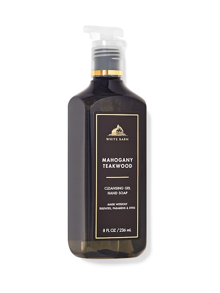 Bath & Body Works Cleansing Gel Hand Soap 8 fl oz / 236 mL (AH7455) | €15.50