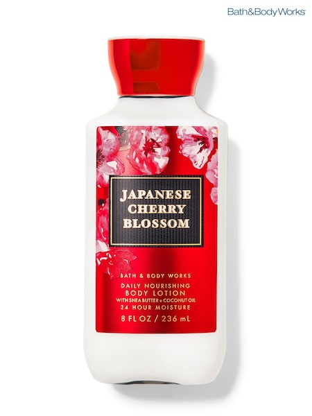 Bath & Body Works Daily Nourishing Body Lotion 8 fl oz / 236 mL (AH7462) | €23.50