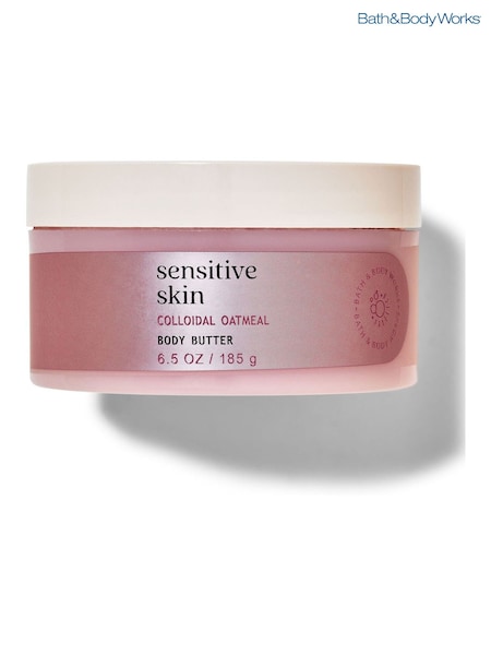 Bath & Body Works Body Butter 6.5 oz / 185 g (AH7511) | €28