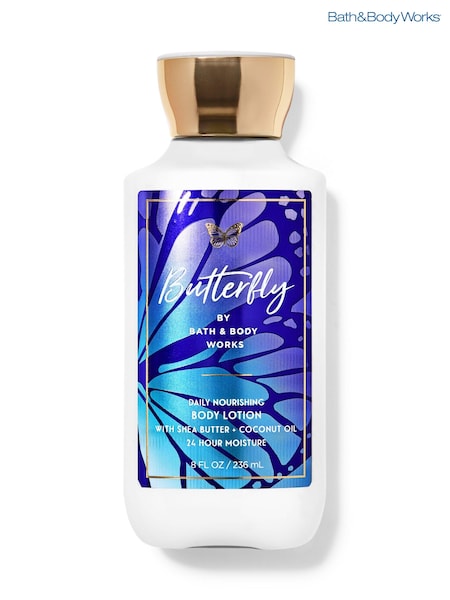 Bath & Body Works Daily Nourishing Body Lotion 8 fl oz / 236 mL (AH7512) | €23.50