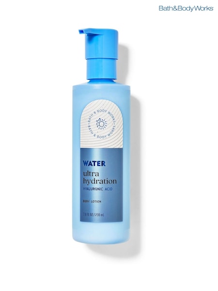 Bath & Body Works Daily Nourishing Body Lotion 8 fl oz / 236 mL (AH7548) | €23.50