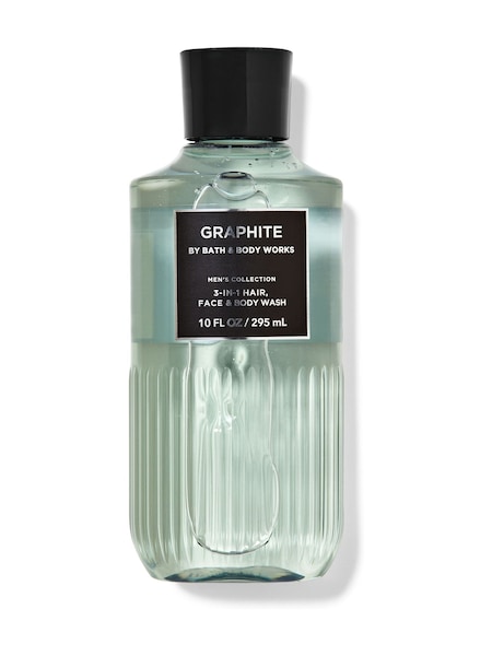 Bath & Body Works Body Wash Shower Gel 10 fl oz / 295 ml (AH7580) | €21