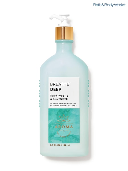 Bath & Body Works Eucalyptus Lavendr Body Lotion 236 ml (AH7693) | €12