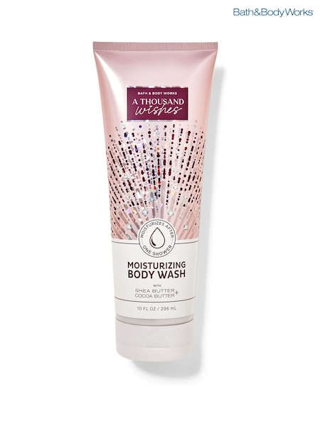 Bath & Body Works Moisturising Body Wash 10 fl oz / 296 ml (AH7700) | €23.50