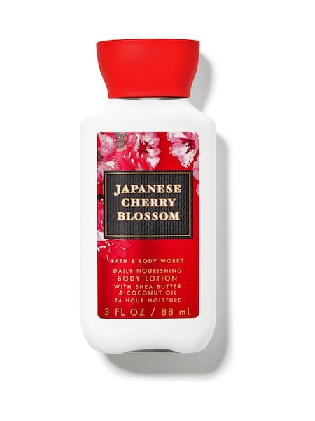 Bath & Body Works Travel Size Body Wash 3 fl oz / 88 ml (AH7704) | €12.50