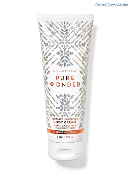 Bath & Body Works Ultimate Hydration Body Cream 8 oz / 226g (AH7740) | €23.50