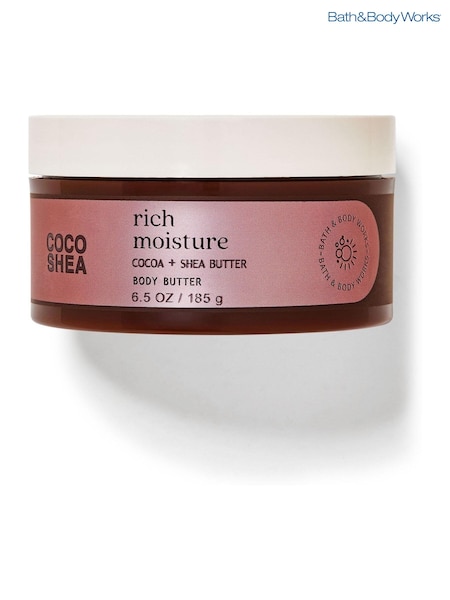 Bath & Body Works Body Butter 185 G (AH7746) | €28