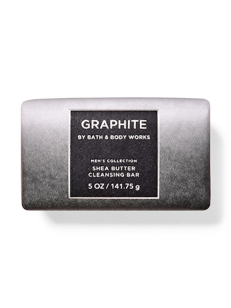 Bath & Body Works Shea Butter Cleansing Bar 5 oz / 141.75 g (AH7785) | €15