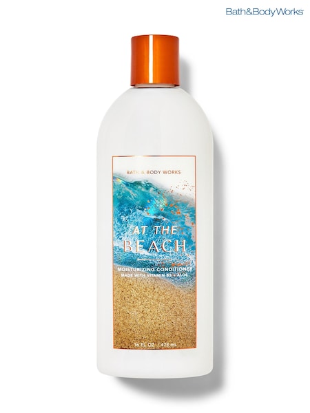 Bath & Body Works At The Beach Moisturizing Conditioner 16 fl oz / 473 mL (AH7800) | €22