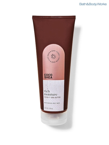 Bath & Body Works Moisturising Body Wash 10 fl oz / 296 ml (AH7816) | €23.50