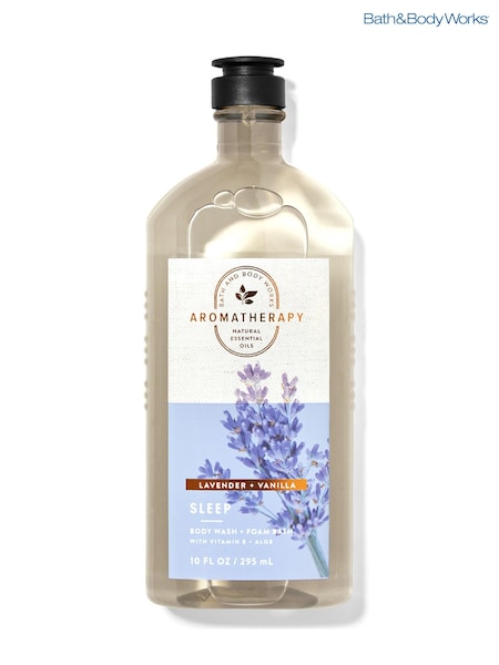 Bath & Body Works Body Wash and Foam Bath 10 fl oz / 295 ml (AH7827) | €21