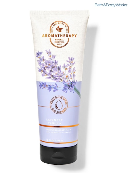Bath & Body Works Moisturising Body Wash 10 fl oz / 296 ml (AH7833) | €23.50