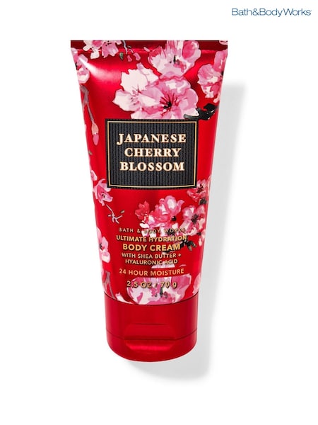 Bath & Body Works Travel Body Cream 70 g (AH7861) | €14