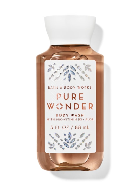 Bath & Body Works Travel Size Body Wash 3 fl oz / 88 ml (AH7906) | €12