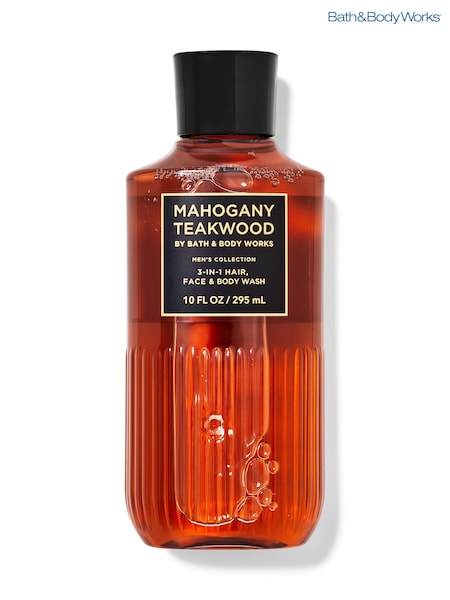 Bath & Body Works Body Wash Shower Gel 10 fl oz / 295 ml (AH7913) | €21