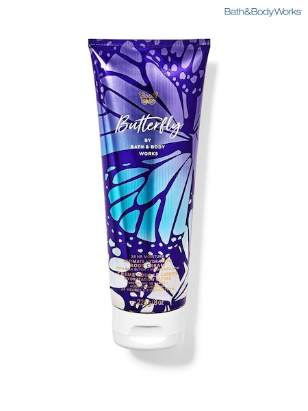 Bath & Body Works Ultimate Hydration Body Cream 8 oz / 226g (AH7943) | €23.50