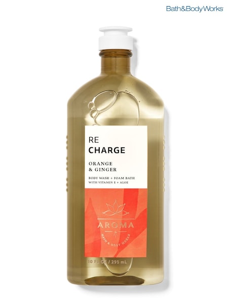 Bath & Body Works Body Wash and Foam Bath 10 fl oz / 295 ml (AH7969) | €21