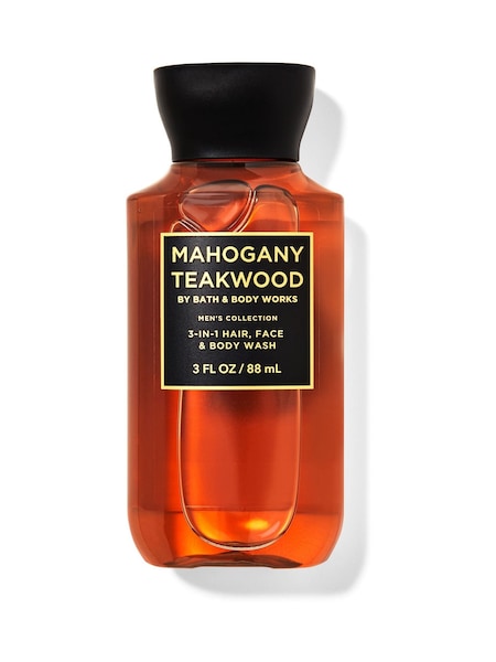 Bath & Body Works Travel Size Body Wash 3 fl oz / 88 ml (AH7982) | €12