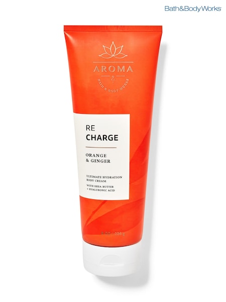 Bath & Body Works Ultimate Hydration Body Cream 8 oz / 226 g (AH8003) | €23.50