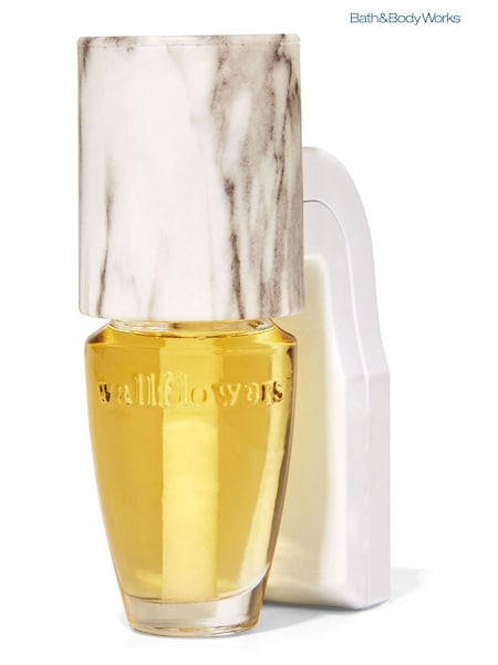 Bath & Body Works Marble Wallflower Fragrance Plug In Diffuser (AH8717) | €23.50