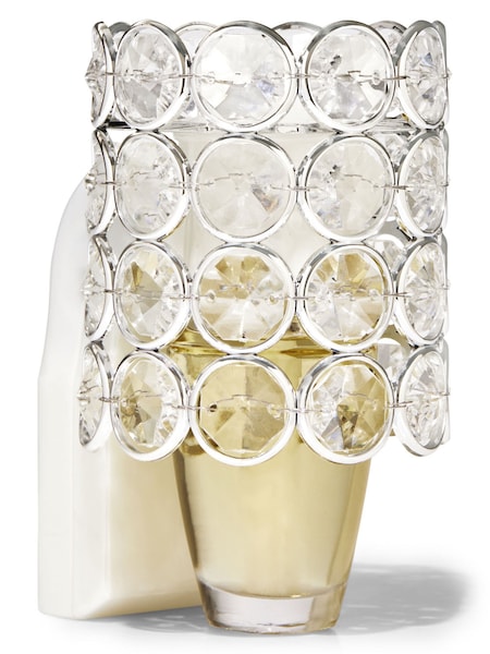 Bath & Body Works Clear Gems Wallflower Fragrance Plug In Diffuser (AH8736) | €26