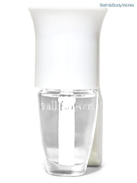 Bath & Body Works White Flare Wallflower Fragrance Plug In Diffuser (AH9065) | €19.50