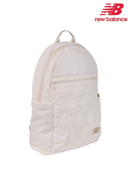 New Balance Quilt Backpack (AH9251) | kr950