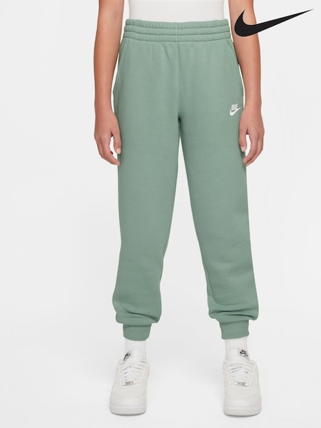 Nike Steam Green Club Fleece Joggers (AH9652) | €42