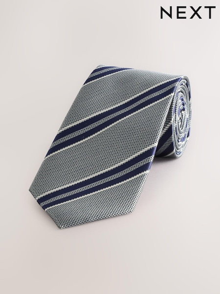 Green Pattern Tie (AH9758) | €15