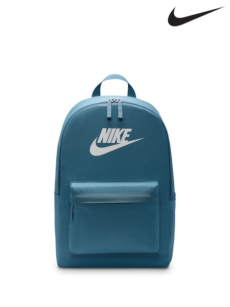 Nike Smokey Blue Heritage Backpack (AH9799) | €42