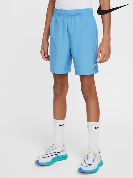Nike Beyond Blue Dri-FIT Multi Training Shorts (AH9907) | €22