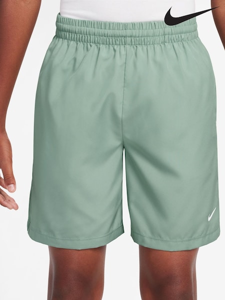 Nike Steam Green Dri-FIT Multi Training Shorts (AH9908) | €23