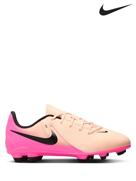 rožnata - Nike Kids Ground Phantom Club Football Boots (AH9958) | € 59