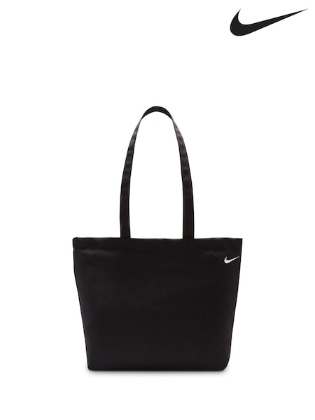 Nike Black Heritage Tote 2.0 Bag (AJ0104) | €37