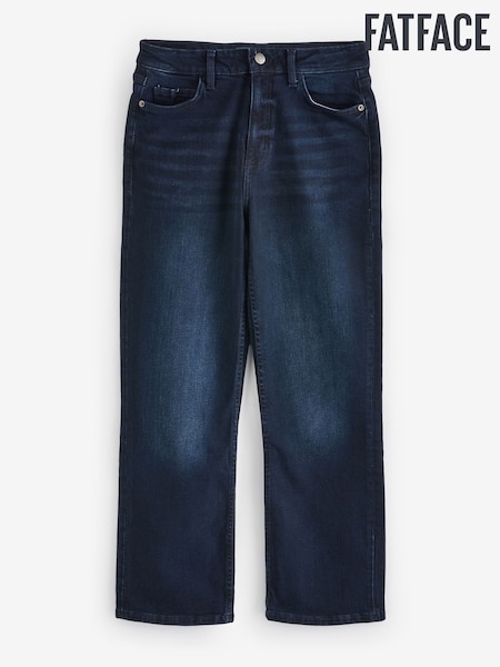 FatFace Comfort Stretch Straight Jeans (AJ0236) | €73