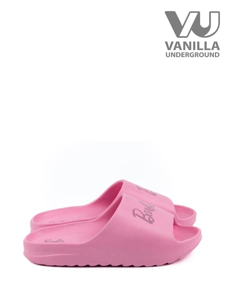 Vanilla Underground Pink Ladies Licensing Sliders (AJ0354) | R$ 290
