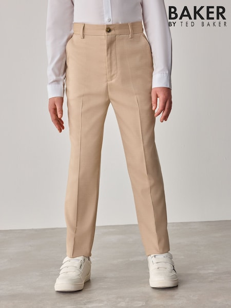 Baker by Ted Baker Suit Trousers (AJ0440) | €58 - €66