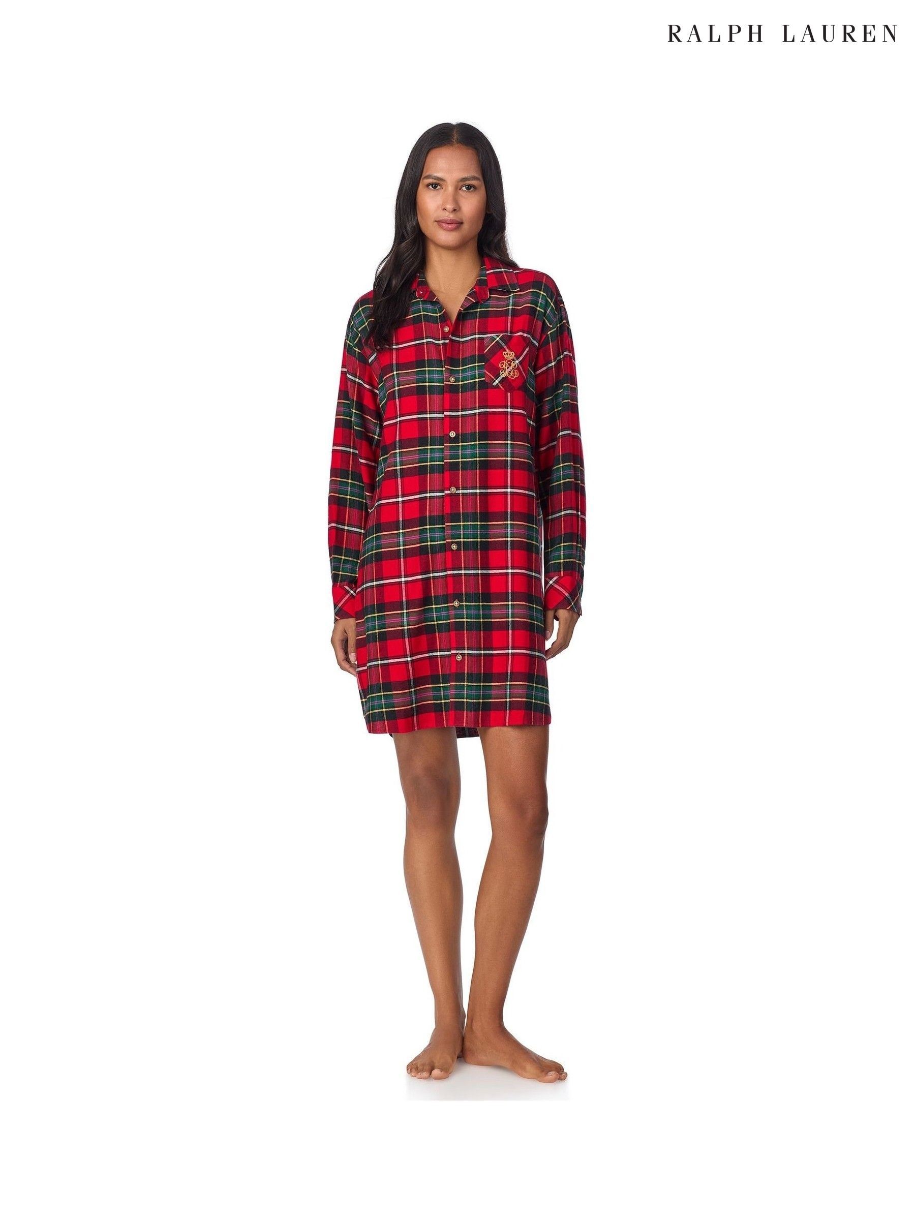 Ralph lauren nightshirt shop