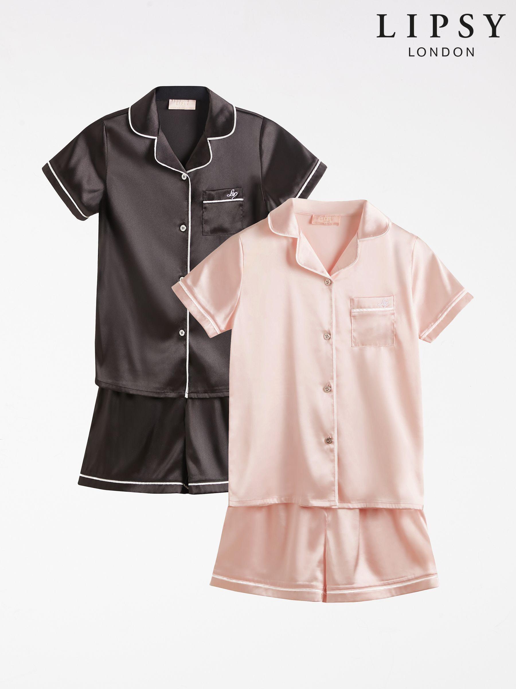Girls Pyjamas Lipsy Nightwear Next Turkey