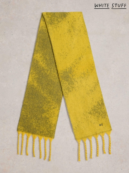 White Stuff Shelly Skinny Scarf (AJ0620) | €24