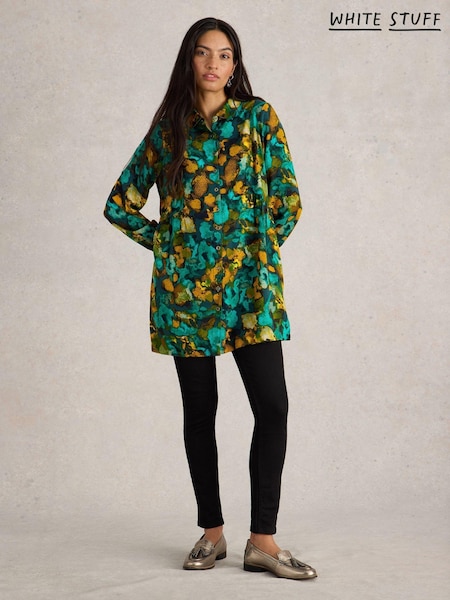 White Stuff Farley Tunic (AJ0634) | 275 LEI