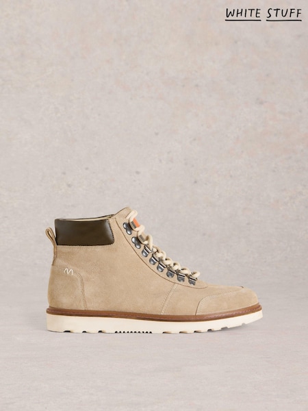 White Stuff Henry Hiker Boots (AJ0675) | kr1 624