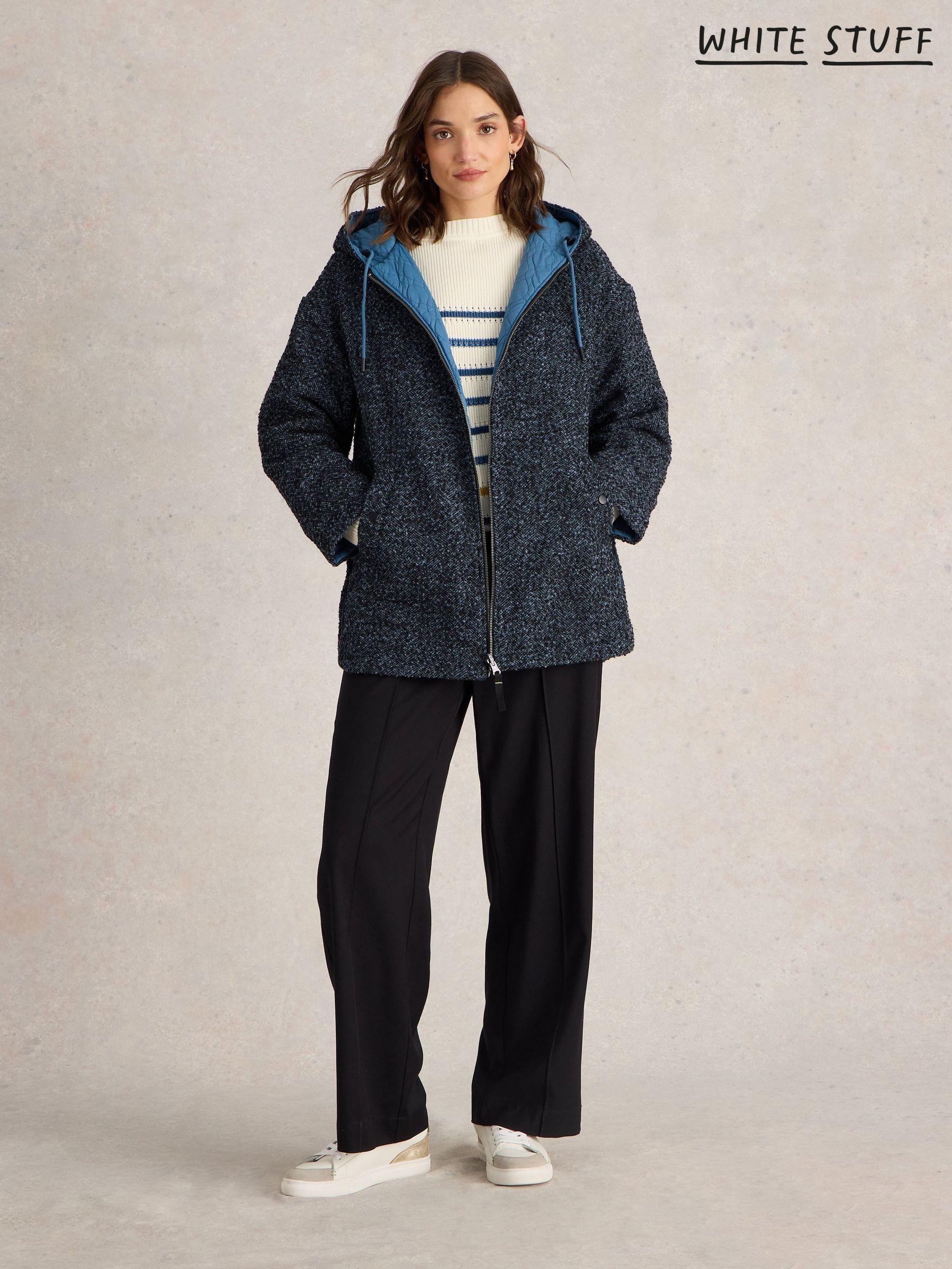 Women s Coats White Stuff Mid Wool Coatsandjackets Next Luxembourg