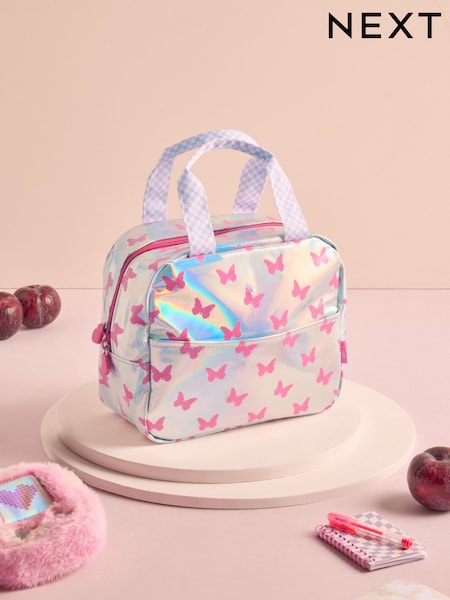Butterfly Tote Bag (AJ0807) | R$ 155