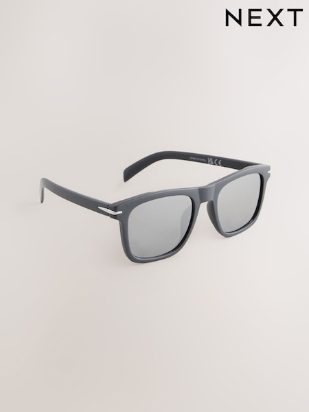 Grey Sunglasses (AJ0904) | 77 SAR