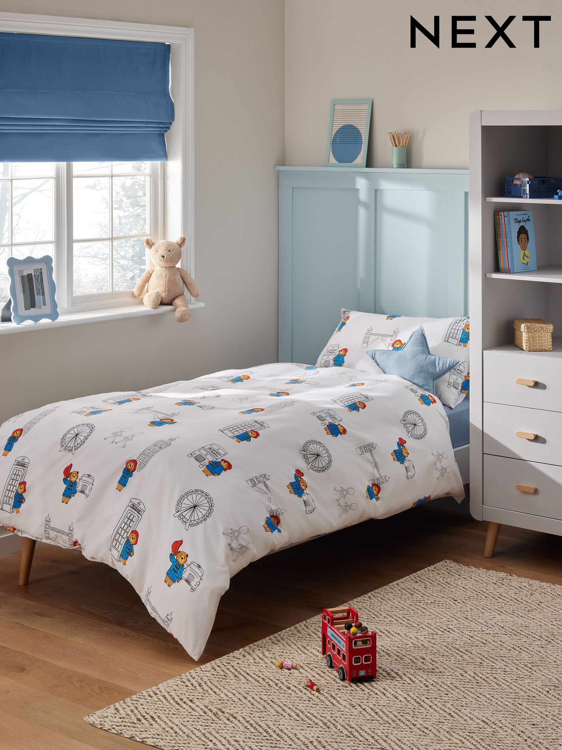 Next kids duvet sets new arrivals