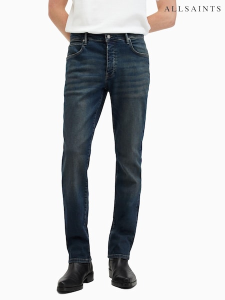 AllSaints Blue SID Jeans (AJ1140) | €185