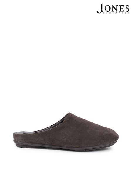 Jones Bootmaker Zayden Mule Slippers (AJ1173) | SGD 95