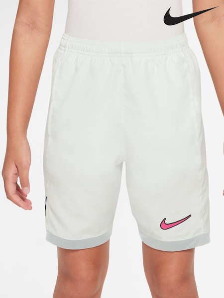 Nike Summit White Academy25 Dri-FIT Shorts (AJ1333) | €30